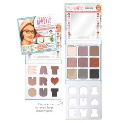 The Balm Appetit Palette